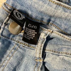 Fashion Nova Jeans- Distressed